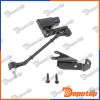 Capteur de niveau de hauteur gauche pour LAND ROVER | 38020, 3800020